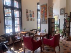 -良友书坊(安徽路店)