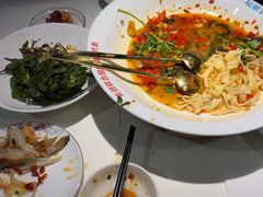 -坛宗剁椒鱼头(河西王府井店)