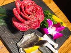 -黑牛の店·和牛烧肉(合生汇店)