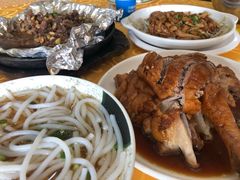 -安记烧鹅(新桥店)