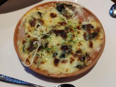 -YUE·6·西式融合餐厅(外滩六号店)