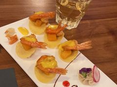 -刀叉遇上筷子中西融合餐厅(和平店)