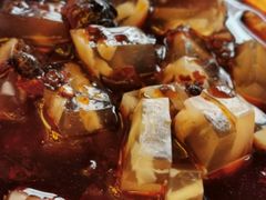 水晶肉皮-八达岭饭店