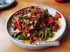 -竹里馆·淮扬菜·功夫茶(老门东店)