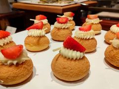 -悦全日餐厅·仁恒洲际酒店