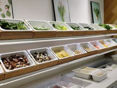 -许小树(国贸商城店)