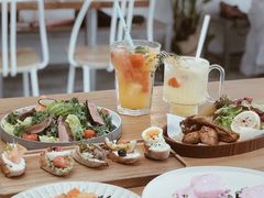 -CHILLAX轻乐时(侨建·Hi City店)