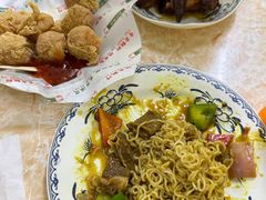 -渔记茶餐厅(渔村店)