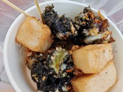 -美美阿姨醋肉(县后路店)