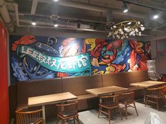 -李叔叔虾蟹大排档(青羊店)