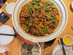 -汉·鲜味人知(陈家营店)