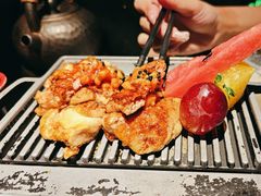 -花潮料理艺食馆(成都万象城店)