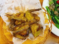 -煲煲掂风味煲仔饭餐厅(西区店)