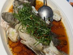 -阿忠食坊大排档·20年老店(万象城店)
