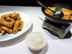 -小螺号海鲜·地道鲁菜(省体总店)