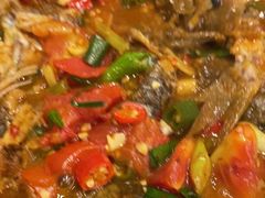 -61号餐吧(兴坪古镇漓江店)