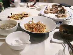 -巴音浩日娲·蒙餐(双林东路店)