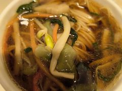 -丁山花园酒店-明园餐厅