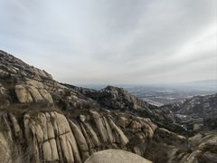 -北京凤凰岭