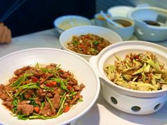 -兰湘子·湘菜小炒(长安万科广场店)
