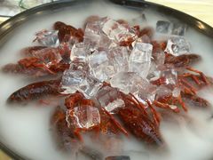 -怪怪龙虾·来自江苏盱眙(惊驾路店)