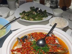 -飶香居(省博物馆店)