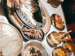 -老板娘的烤肉店(港湾广场店)