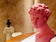 -玲婧胡同·生日蛋糕·餐厅(嘉里城店)