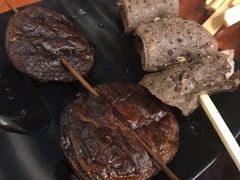 -鸟串烧Yakitori