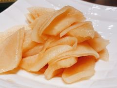-崔义清鲁菜馆(大明湖店)