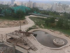 -青藏高原野生动物园