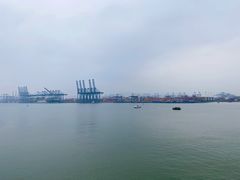 -大梅沙海滨公园