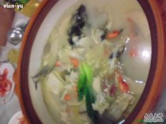 秀水鱼头皇&nbsp;-千岛湖鱼味馆(十字街总店)