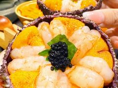 -炙柒Sekinana·精致日料(合生汇店)
