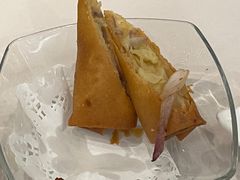 -粤财皇冠假日酒店·彩华轩中餐厅