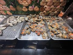 -朗丽兹餐厅