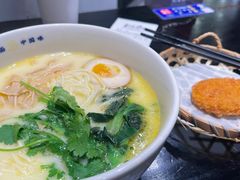 -和府捞面(东直门银座店)