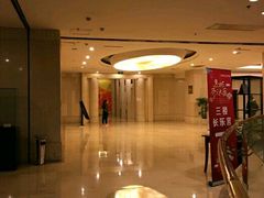 -上海唐朝酒店
