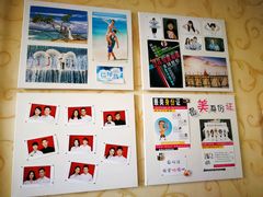 -青春加萌照相馆