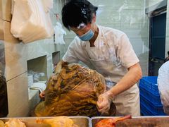 -张记卤菜店(三条巷店)