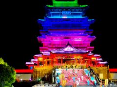 -寻梦滕王阁实景演出