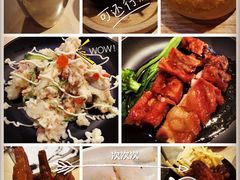 -来龙里 精致 东南亚餐室(万象城店)