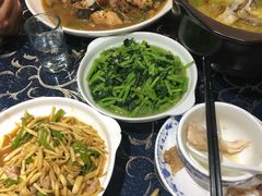 -国生茶庄·地道农家菜团建活动