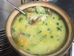 -草原碳烤羊腿(仙塘店)