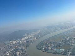 -杭州萧山国际机场