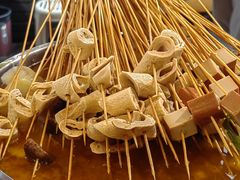 -嘉州鲜知味钵钵鸡(奎星楼店)