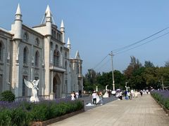 -玫瑰海岸文化旅游度假区