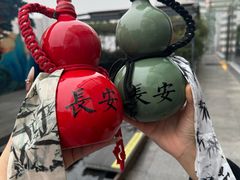 -唐猫庭院·千年陕菜(赛格国际购物中心店)