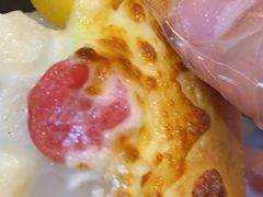 -尊宝比萨(黄泥磅店)