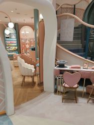 -奈尔宝·儿童乐园·亲子餐厅(苏州大悦城店)